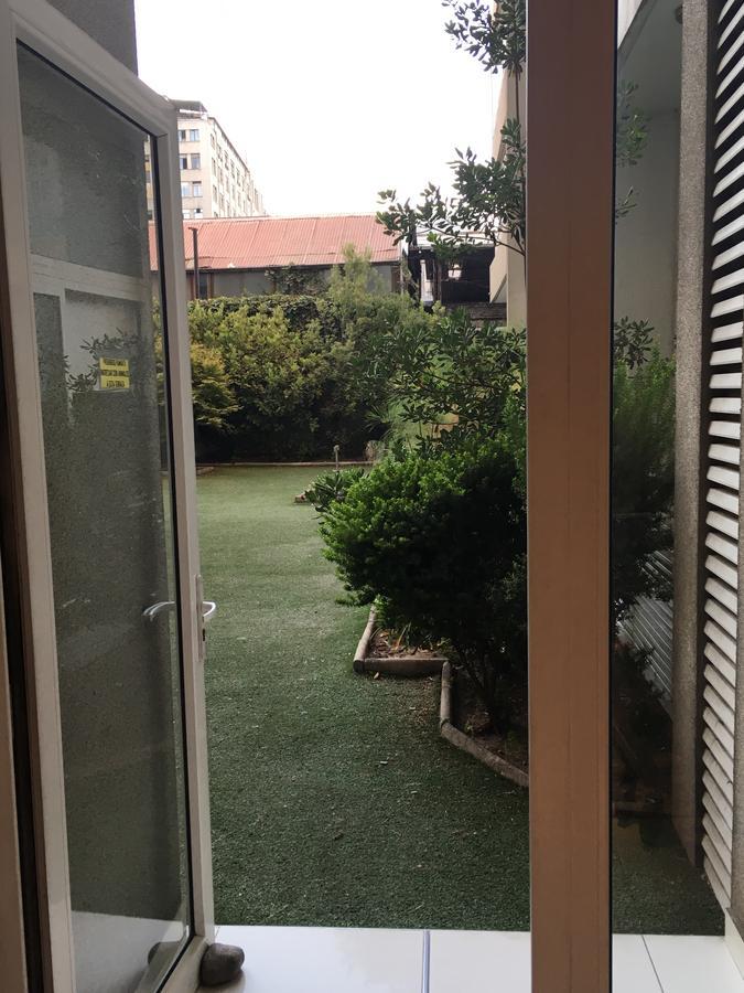 Mandala House Apartamento Santiago